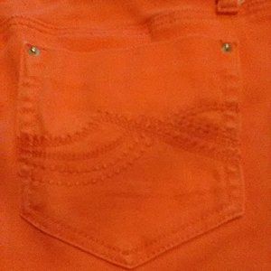 Women's "SIGNATURE1STUDIO" jeans, size 12